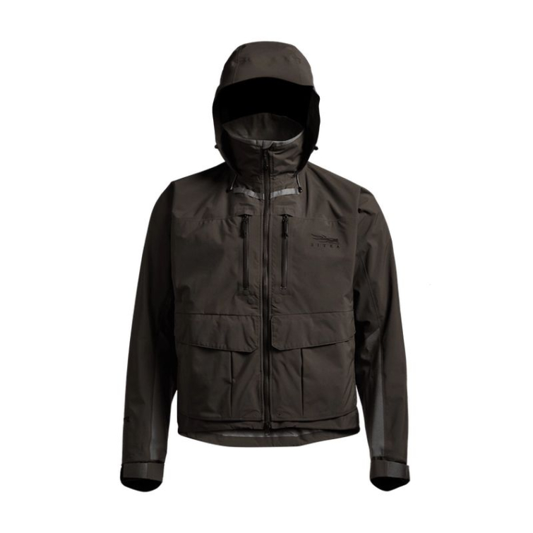Куртка SITKA Delta Pro Wadin цвет Earth фото 1