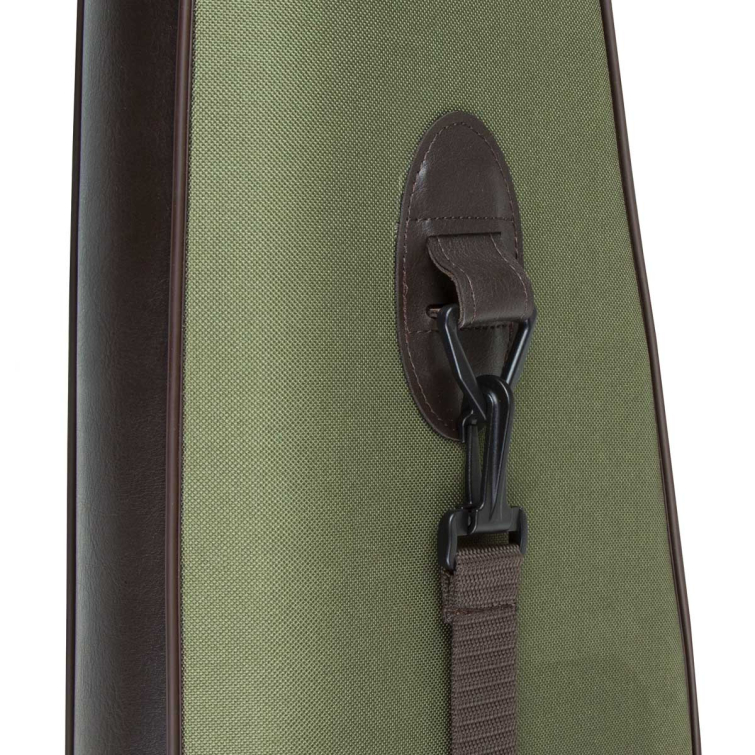 Чехол для ружья MAREMMANO GR 402 Cordura Rifle Slip 120 см фото 5
