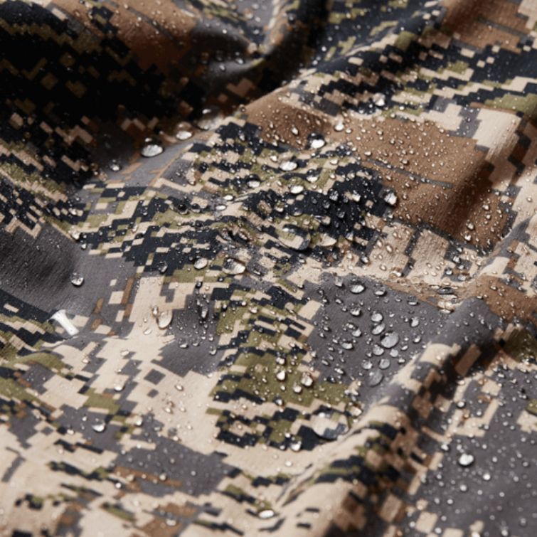 Толстовка SITKA Ambient Hoody цвет Optifade Open Country фото 2