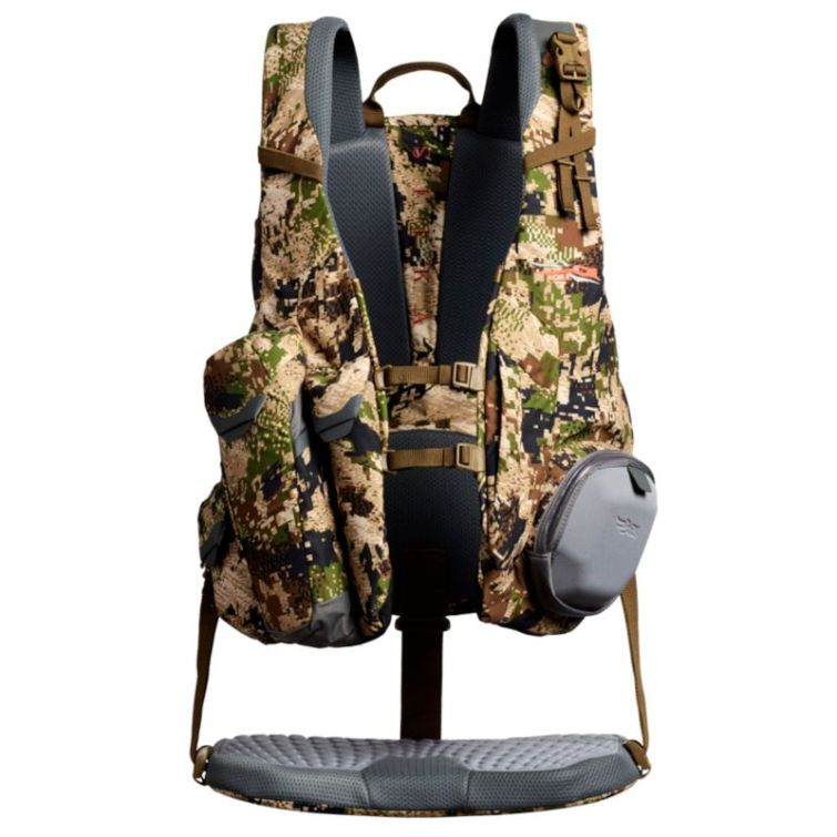 Жилет SITKA Equinox Turkey Vest цвет Optifade Subalpine фото 15