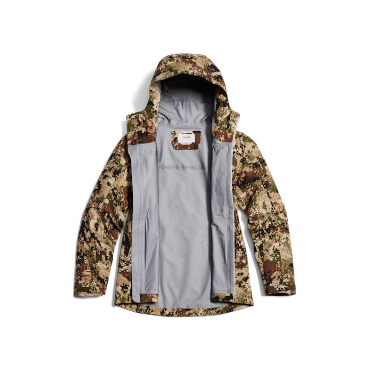 Куртка SITKA WS Dew Point Jacket цвет Optifade Subalpine фото 9
