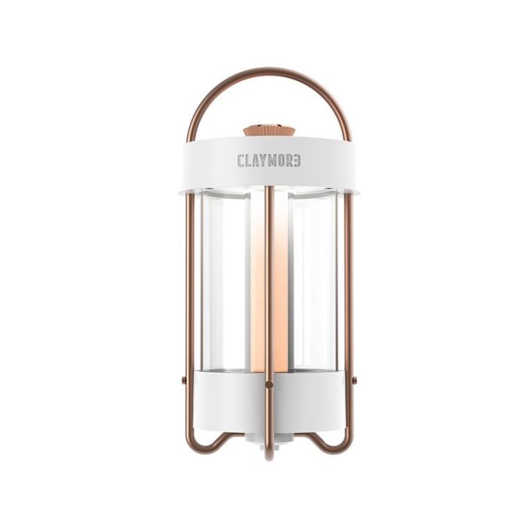 Фонарь кемпинговый CLAYMORE Lamp Selene цв. White фото 8