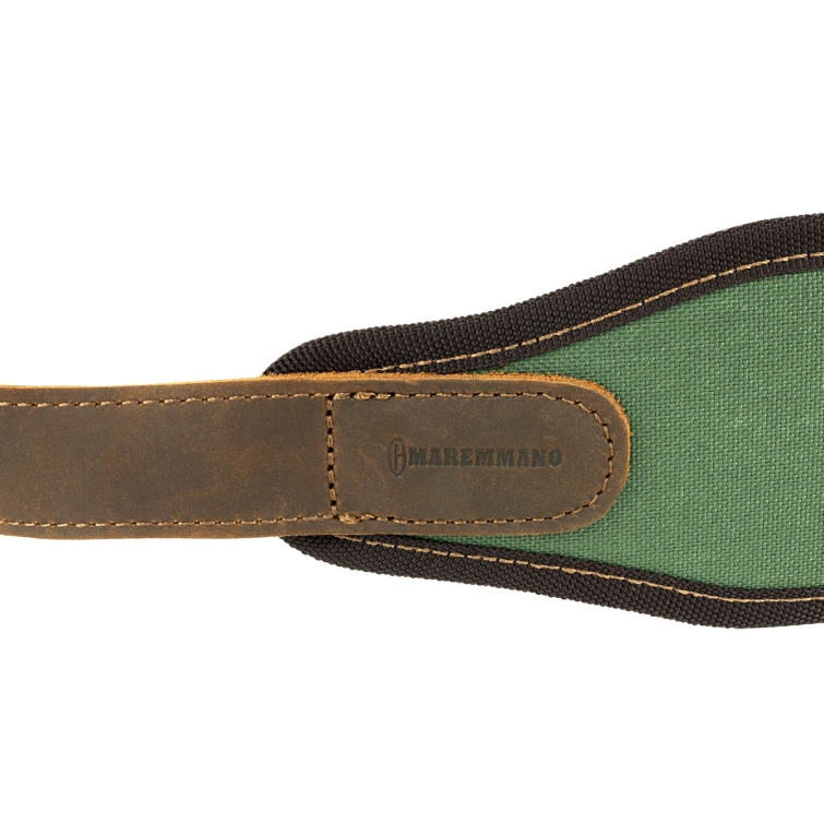 Патронташ MAREMMANO 11530 Cordura Cartridge Belt фото 4