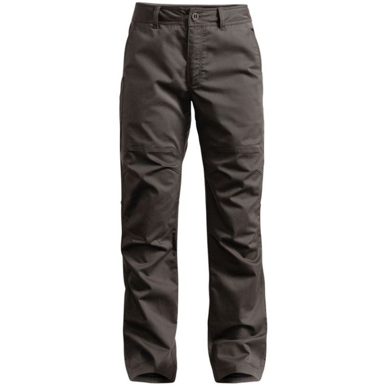 Брюки SITKA Back Forty Pant цвет Lead фото 1
