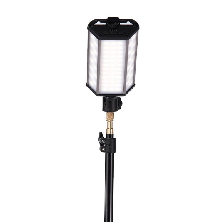 Держатель для фонарей CLAYMORE Multi Tripod Stand фото 9