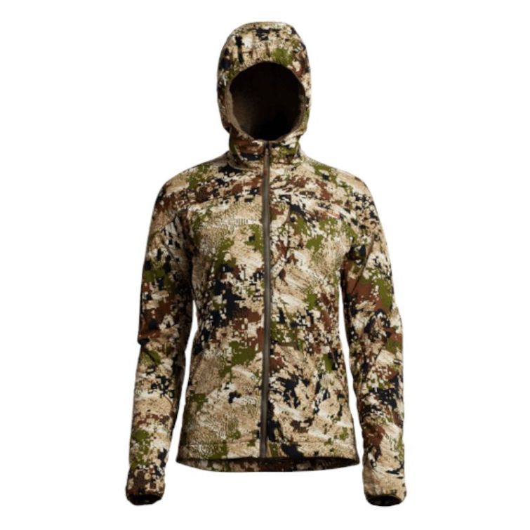 Куртка SITKA Ws Ambient Jacket цвет Optifade Subalpine фото 1