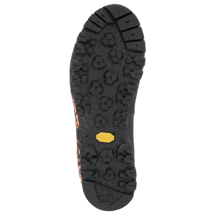 Ботинки ZAMBERLAN 215 Salathe GTX RR цвет Black фото 2