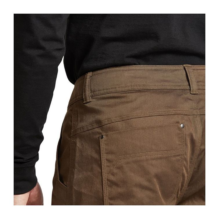 Брюки SITKA Back Forty Pant цвет Coyote фото 2