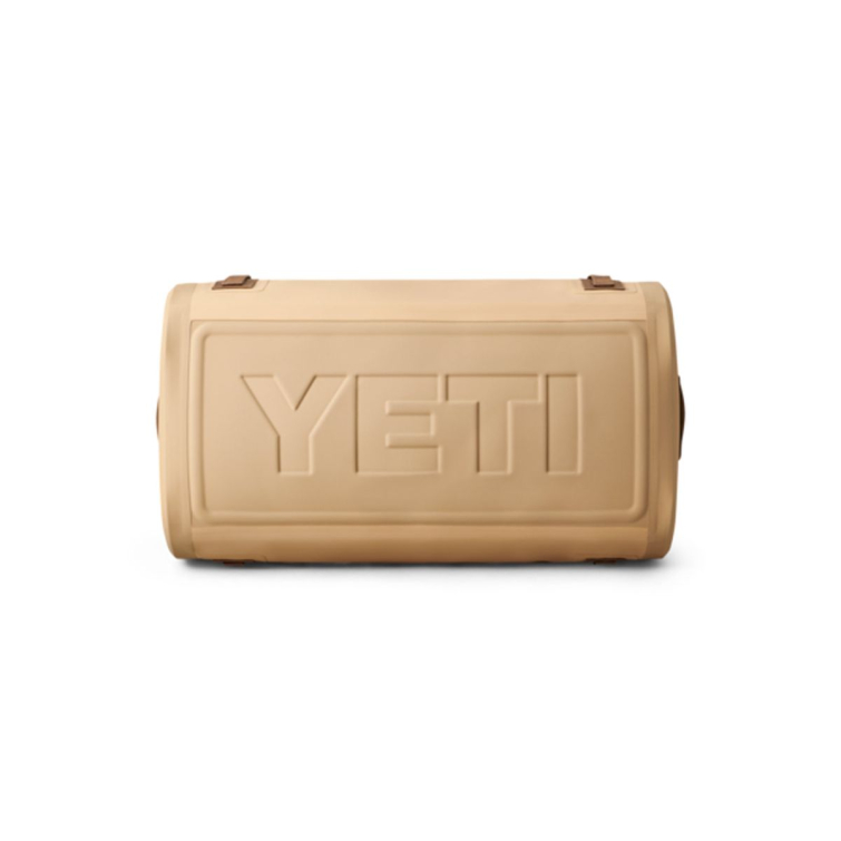 Гермосумка YETI Panga Duffel 50 л цвет Tan фото 6