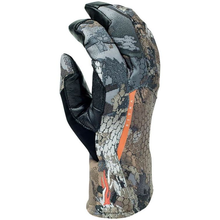 Перчатки SITKA Pantanal GTX Glove цвет Optifade Timber фото 1