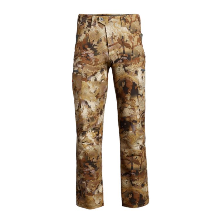 Брюки SITKA Traverse Pant New цвет Optifade Marsh фото 1