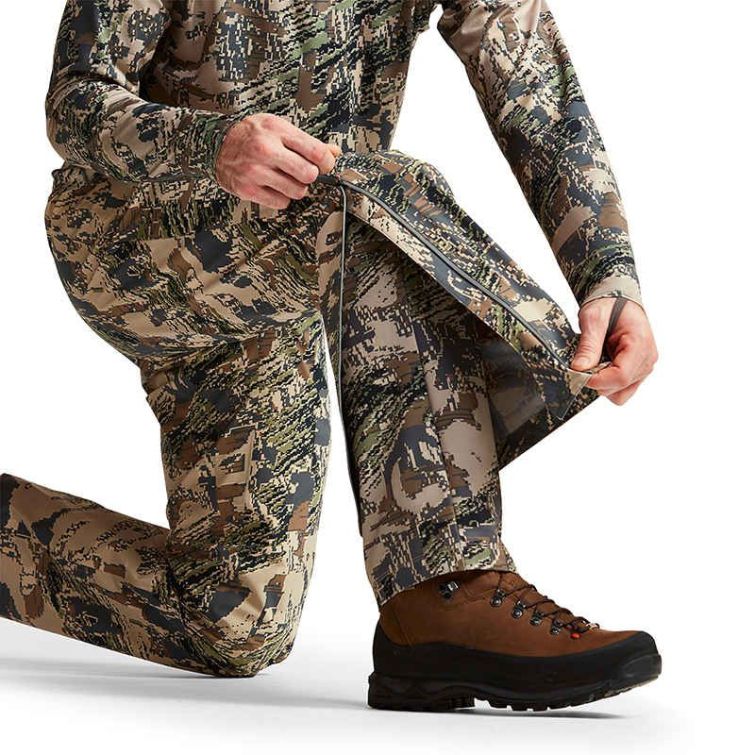Брюки SITKA Dew Point Pant New цвет Optifade Open Country фото 3