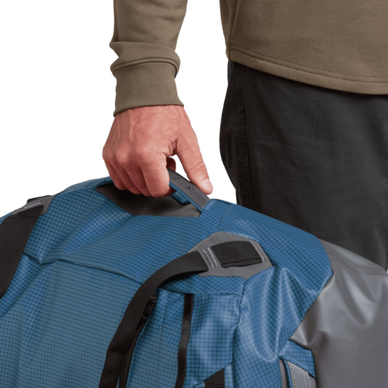 Сумка SITKA Drifter Duffle 50L цвет Pacific фото 6