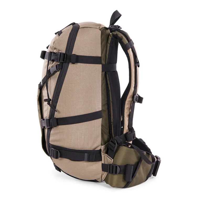 Рюкзак STONE GLACIER Avail 2200 цвет Tan фото 5