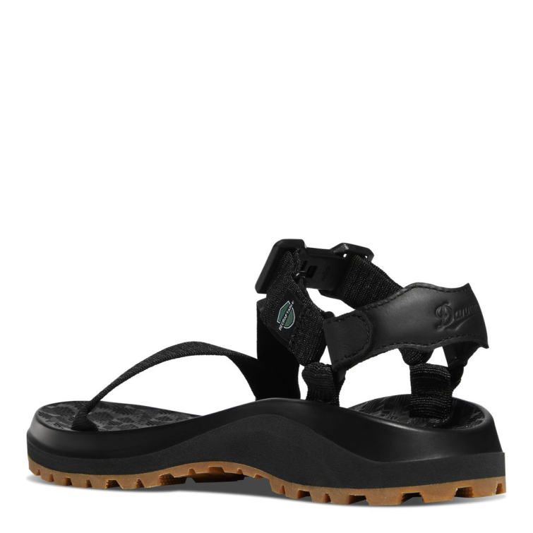 Сандалии DANNER Wallowa Nylon Sandal цвет Midnight фото 2