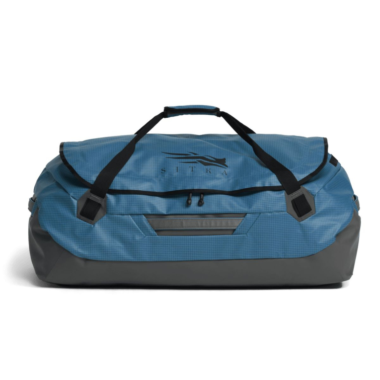 Сумка SITKA Drifter Duffle 110L цвет Pacific фото 1