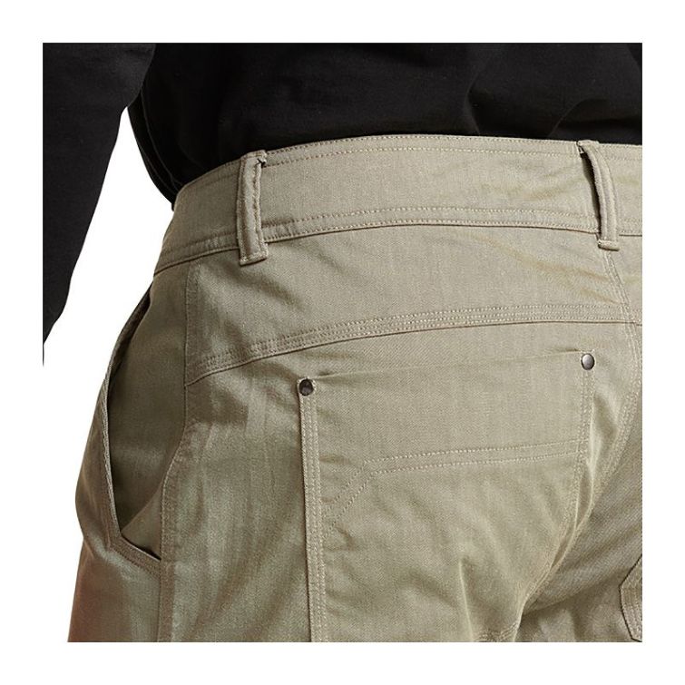 Брюки SITKA Back Forty Pant цвет Birch фото 2