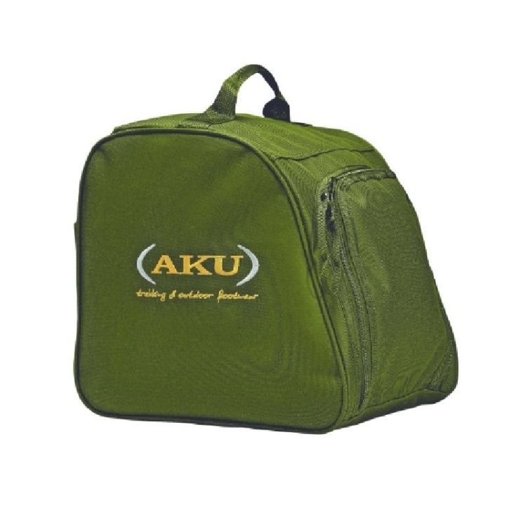 Сумка для обуви AKU Shoes Bag цвет Green фото 1
