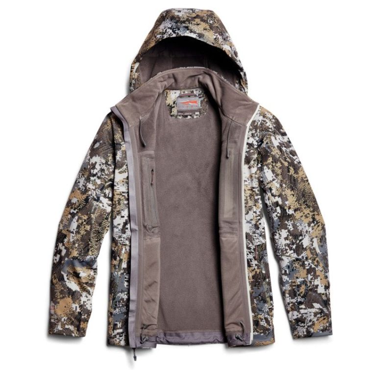 Куртка SITKA Jetstream Jacket New цвет Optifade Elevated II фото 2