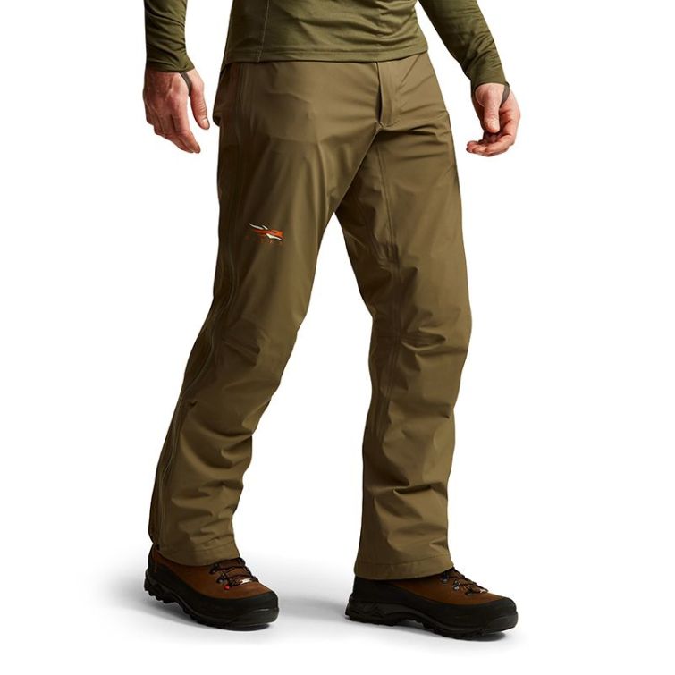 Брюки SITKA Dew Point Pant New цвет Pyrite фото 12