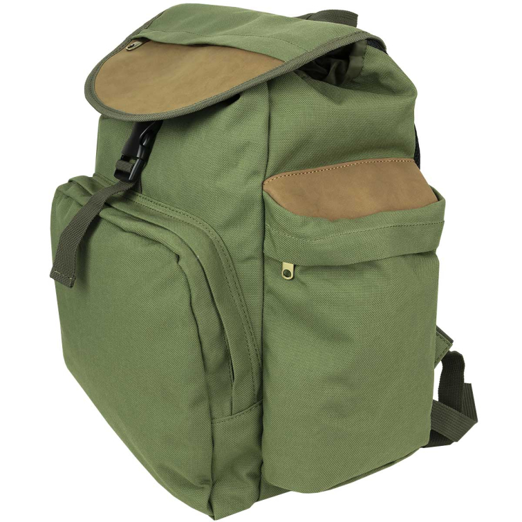 Рюкзак охотничий MAREMMANO VR 1102 Cordura Backpack фото 4