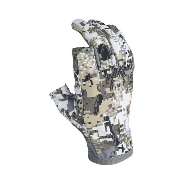 Перчатки SITKA ESW Glove цвет Optifade Elevated II фото 1