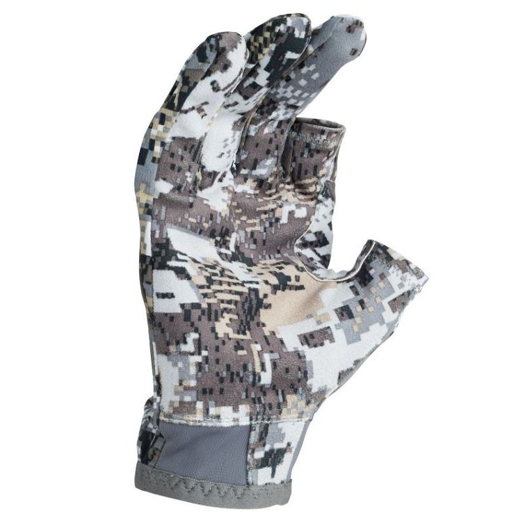 Перчатки SITKA ESW Glove цвет Optifade Elevated II фото 2