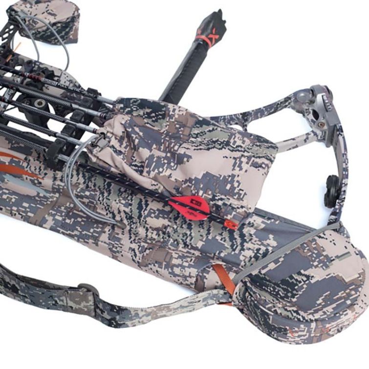 Сумка-переноска для лука SITKA Bow Sling цвет Optifade Open Country фото 3