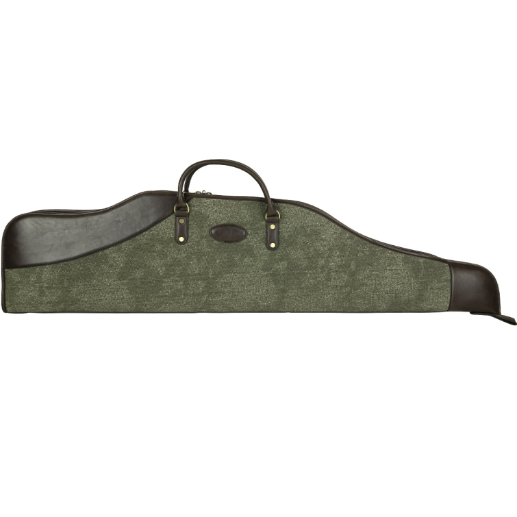 Чехол для ружья MAREMMANO BT 402 Canvas Rifle Slip 110 см фото 1