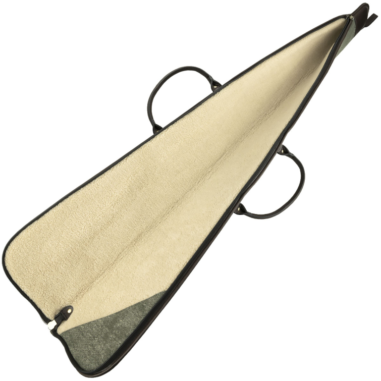 Чехол для ружья MAREMMANO BT 301 Canvas Shotgun Slip 123х128х133см фото 7