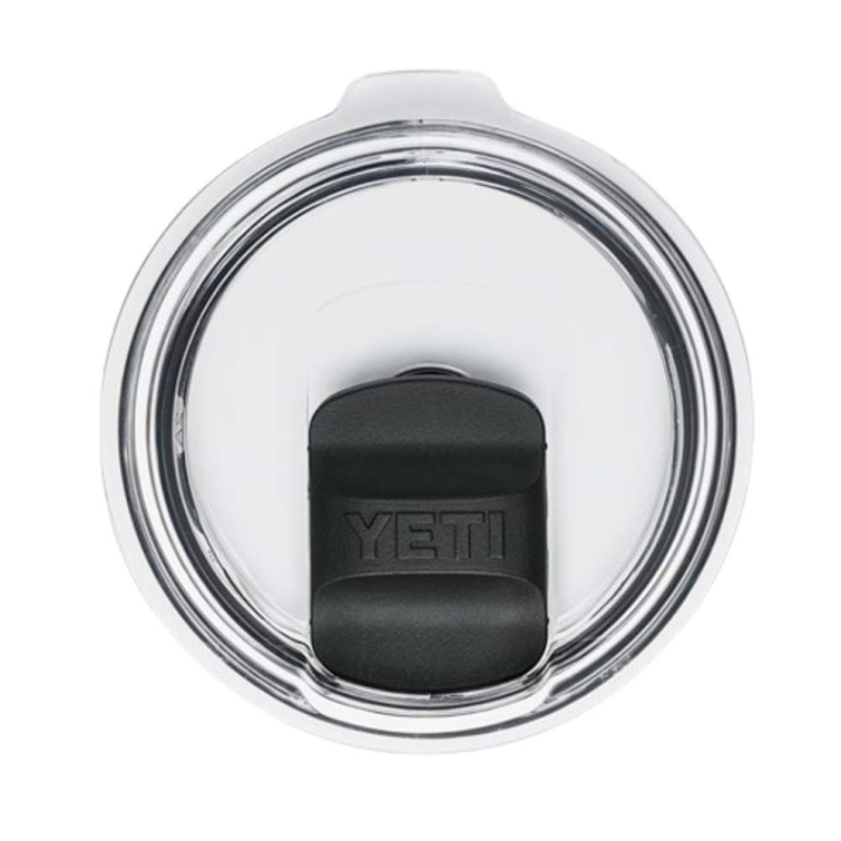 Термокружка YETI Rambler Mug w/Magslider Lid 296 (10 oz) цв. Navy фото 2