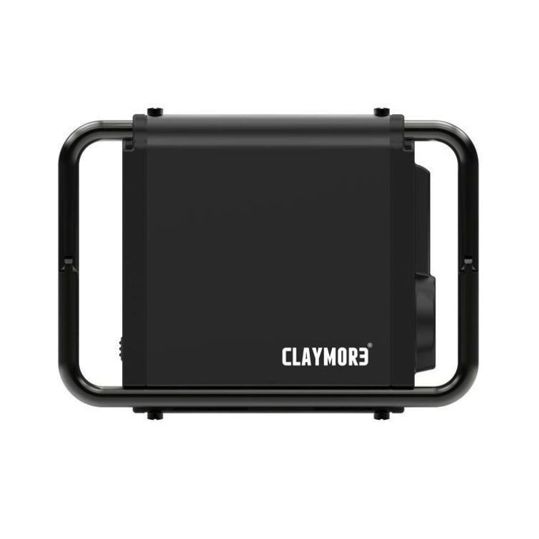 Фонарь кемпинговый CLAYMORE Ultra 3.0 S цв. Black фото 8