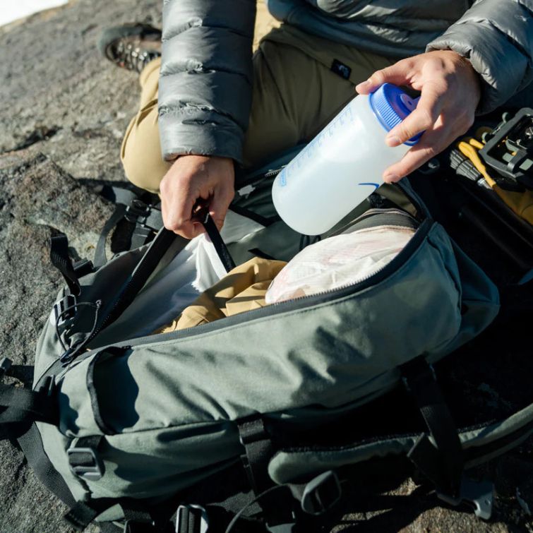 Рюкзак STONE GLACIER Serac 1700 цвет Foliage фото 4