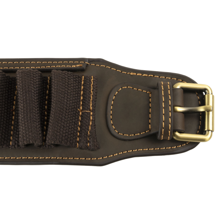 Патронташ MAREMMANO ML 503 Cartridge Belt фото 5