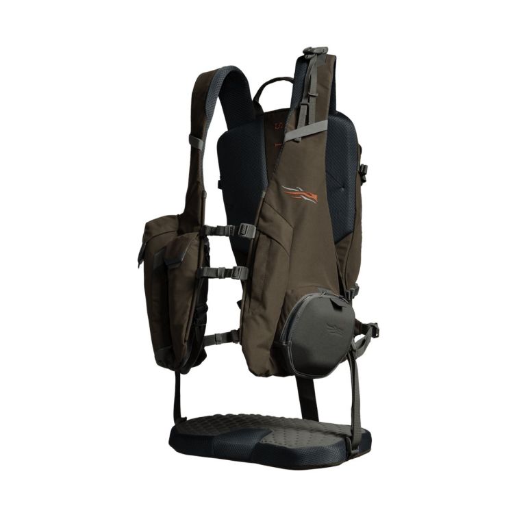 Жилет SITKA Equinox Turkey Vest цвет Earth фото 7