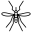 Антимоскитная технология InsectShield обеспечивает долговременную защиту тела от укусов назойливых насекомых.